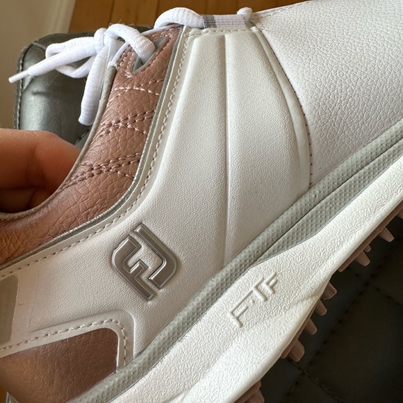 FootJoy Pro|SL Women golf shoe size 7 1/2 - Picture 13 of 14